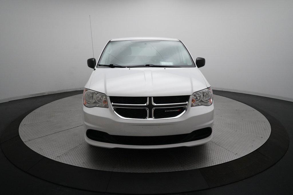 used 2014 Dodge Grand Caravan car, priced at $9,900