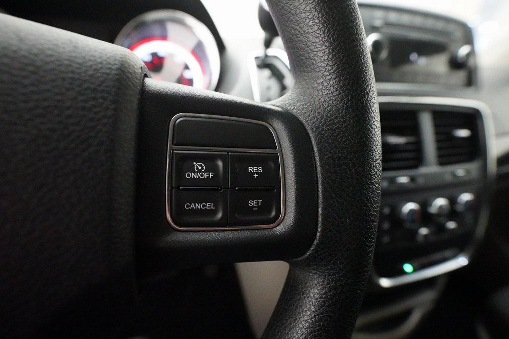 used 2014 Dodge Grand Caravan car, priced at $9,900