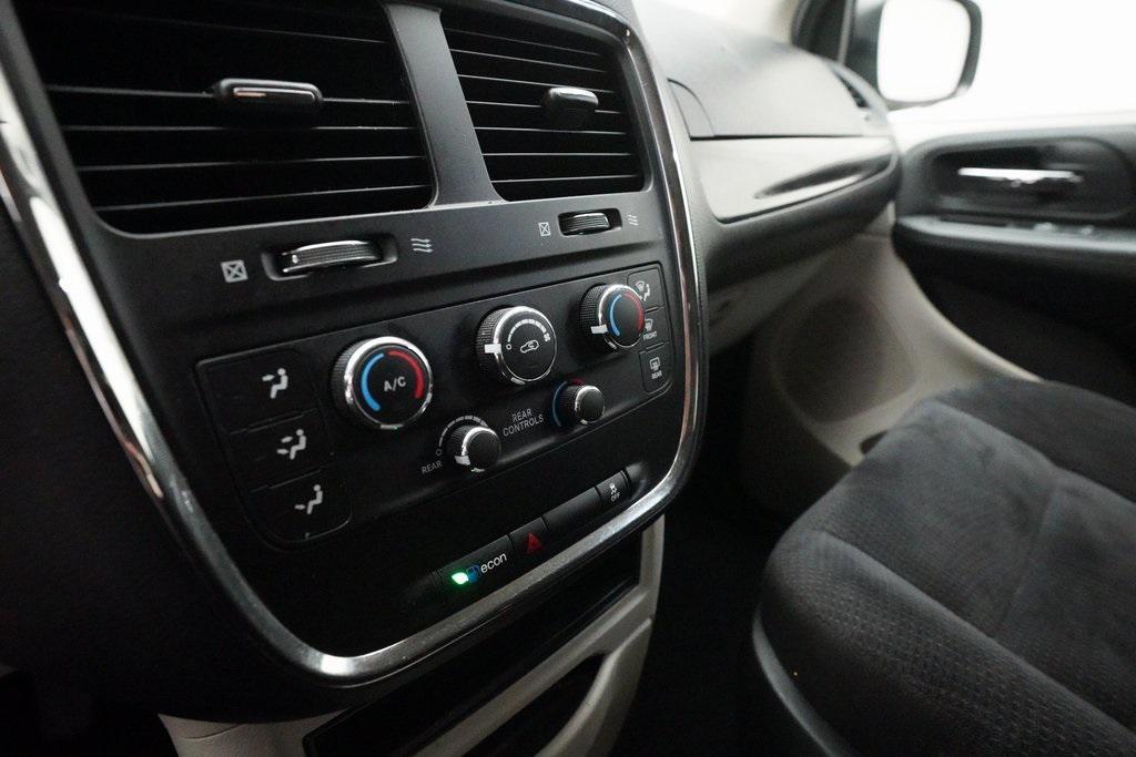 used 2014 Dodge Grand Caravan car, priced at $9,900