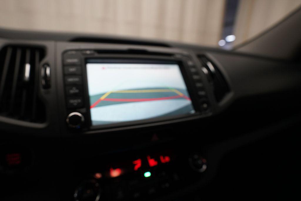 used 2012 Kia Sportage car, priced at $8,900