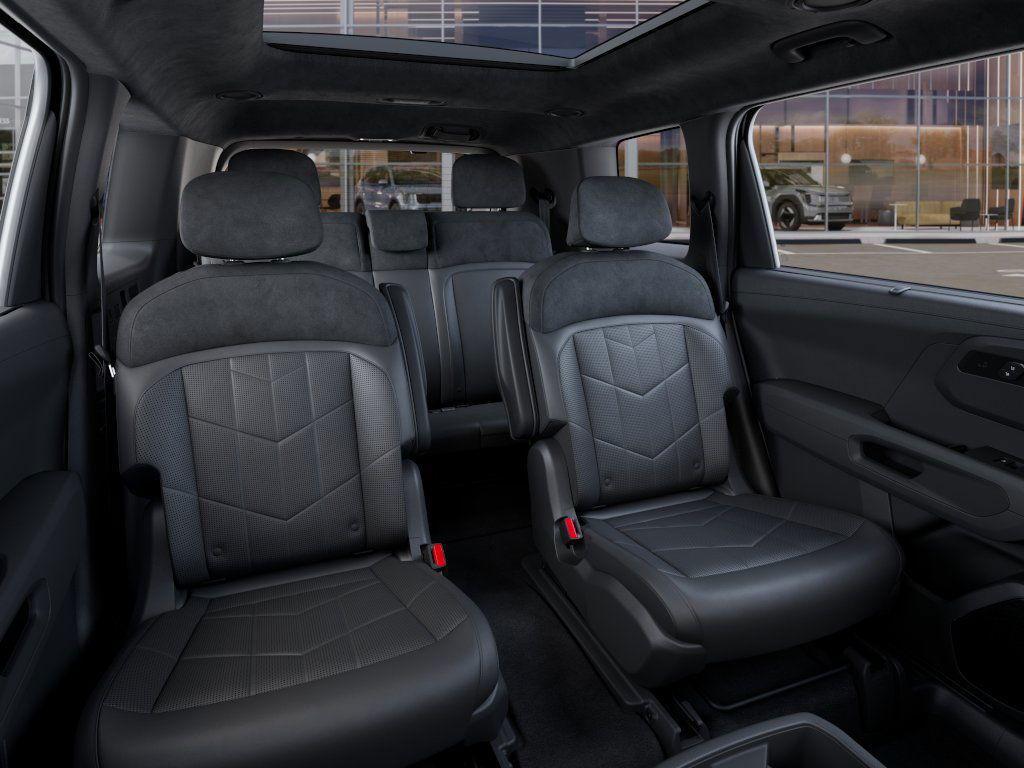 new 2027 Kia Telluride car, priced at $57,632