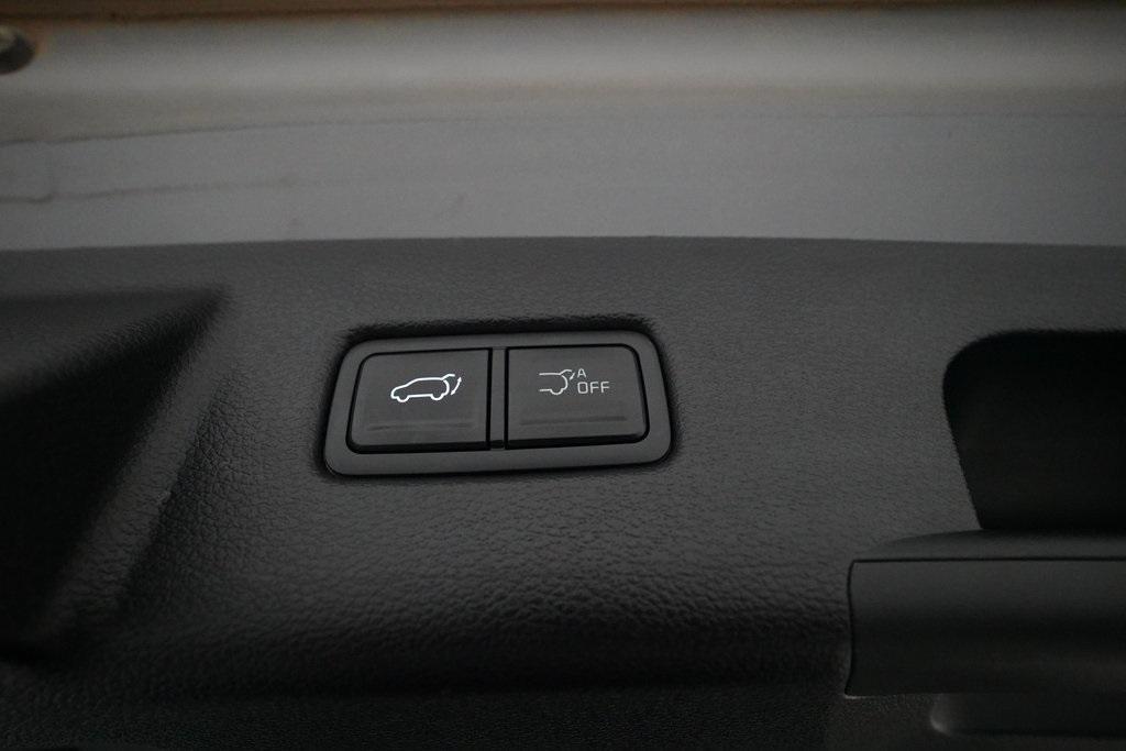 used 2024 Kia Telluride car, priced at $39,500