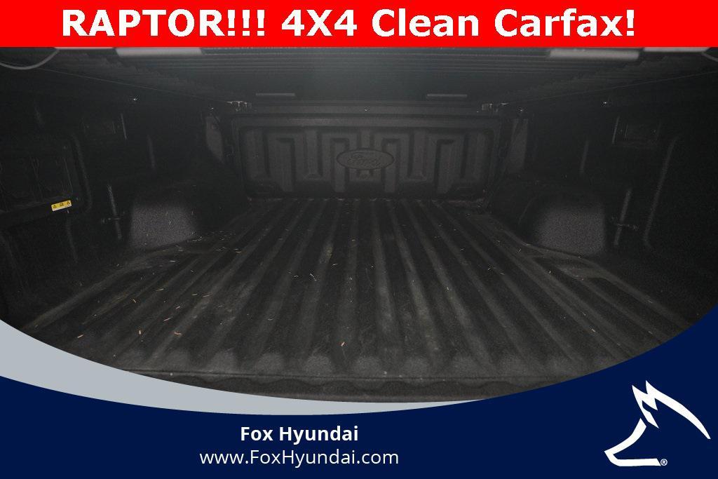 used 2024 Ford Ranger car, priced at $46,400