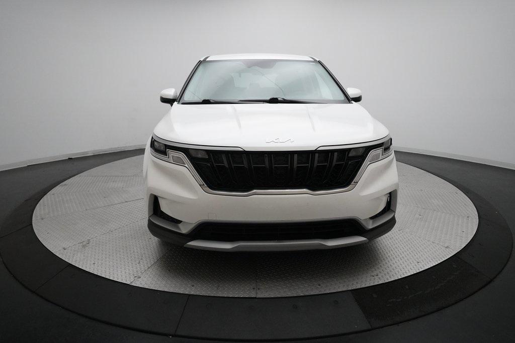 used 2024 Kia Carnival car, priced at $28,250