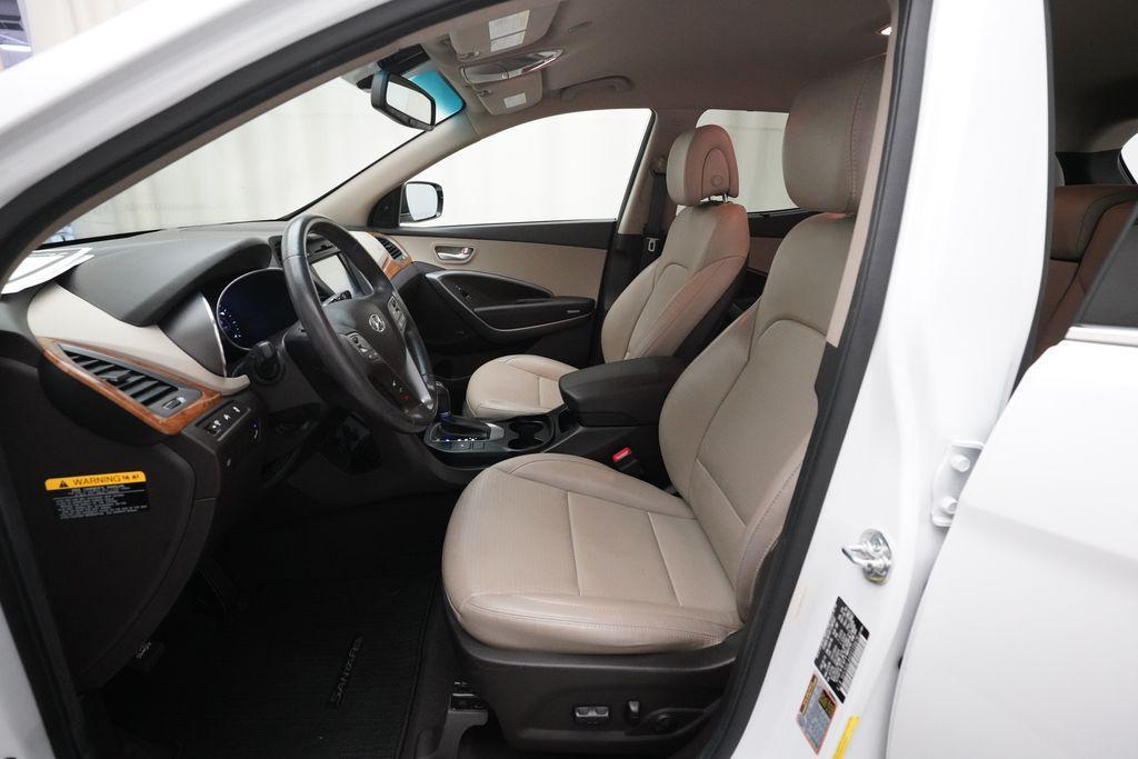 used 2014 Hyundai Santa Fe Sport car, priced at $13,976