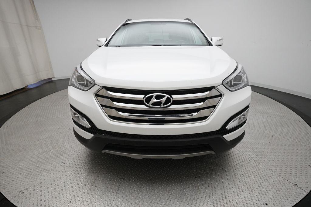 used 2014 Hyundai Santa Fe Sport car, priced at $13,976
