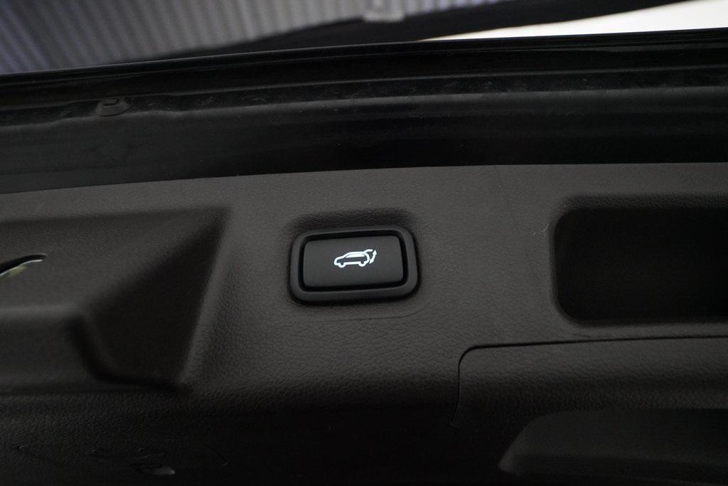 used 2023 Hyundai Santa Fe Plug-In Hybrid car, priced at $25,500