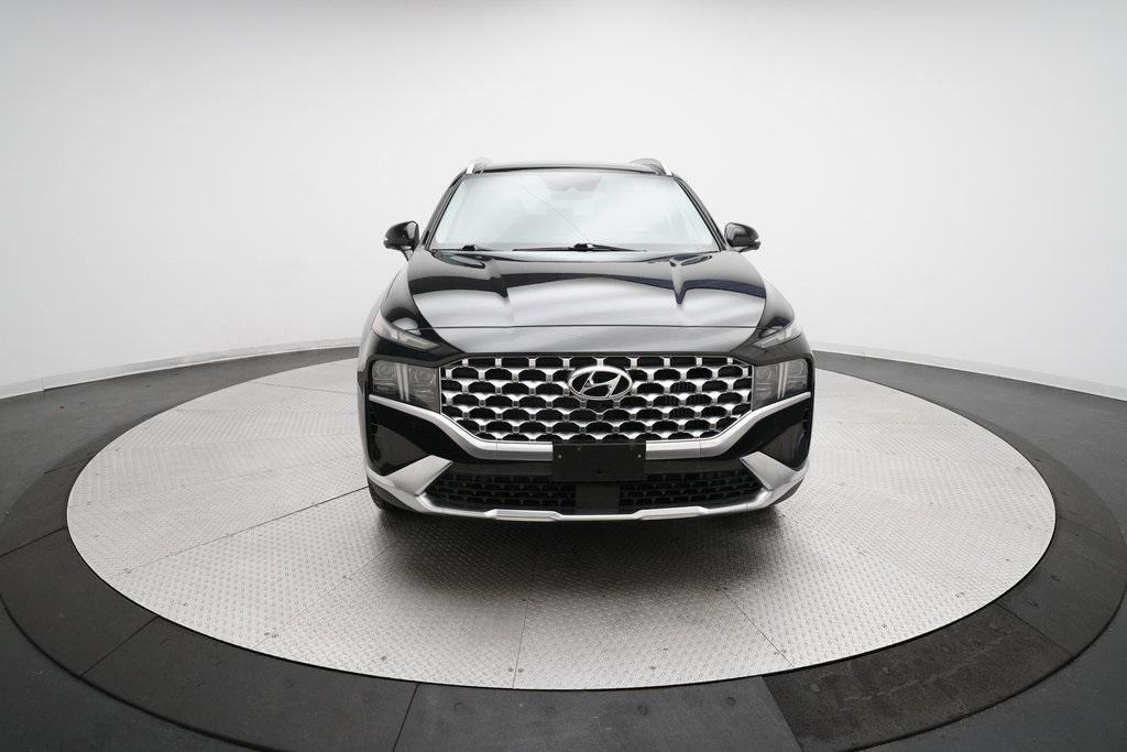 used 2023 Hyundai Santa Fe Plug-In Hybrid car, priced at $25,500