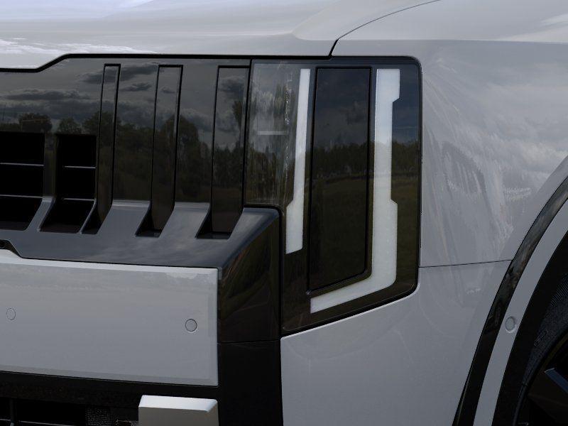 new 2027 Kia Telluride car, priced at $56,470