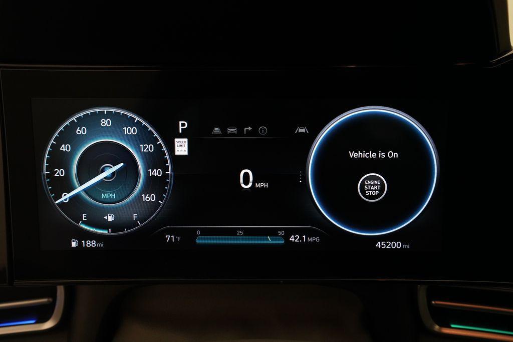 used 2024 Hyundai Elantra car, priced at $19,900