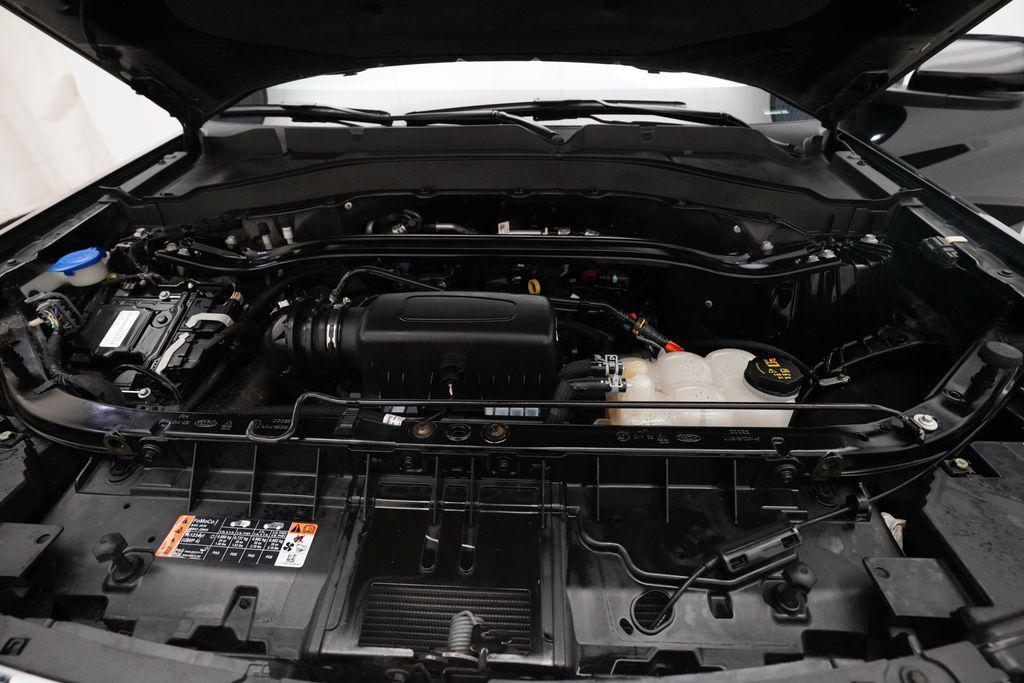 used 2023 Ford Explorer car, priced at $29,900