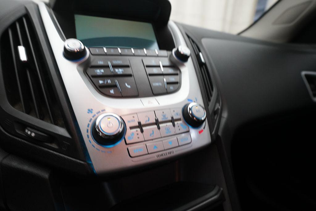 used 2017 Chevrolet Equinox car, priced at $9,280