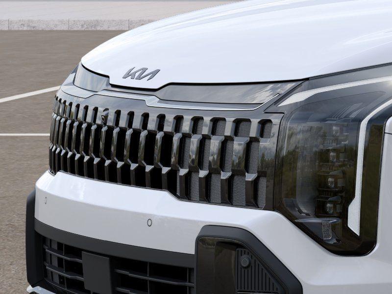 new 2026 Kia Sportage Plug-In Hybrid car, priced at $49,350