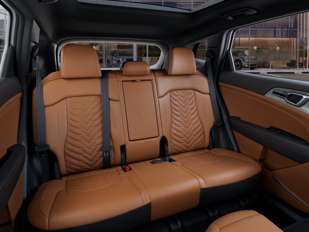 new 2026 Kia Sportage Plug-In Hybrid car, priced at $49,350