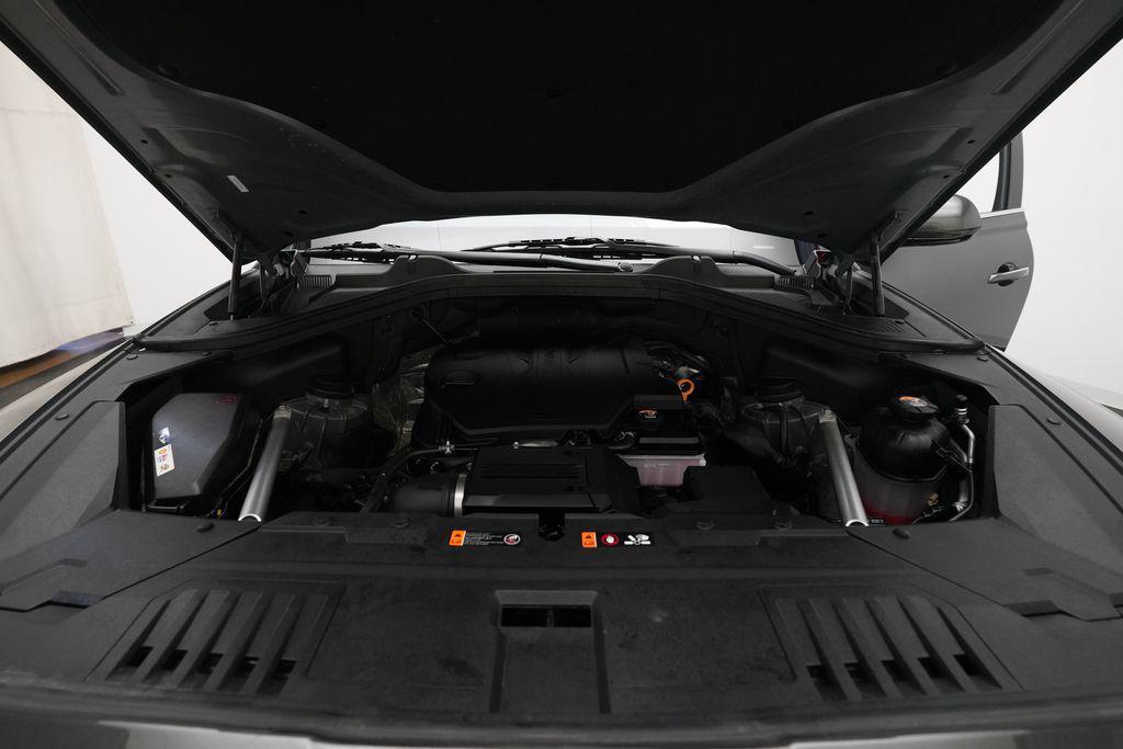 used 2025 Genesis GV80 car, priced at $40,280