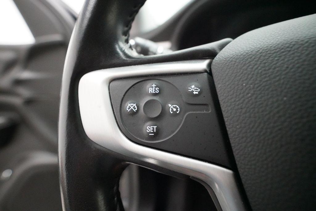 used 2021 GMC Acadia car, priced at $21,076