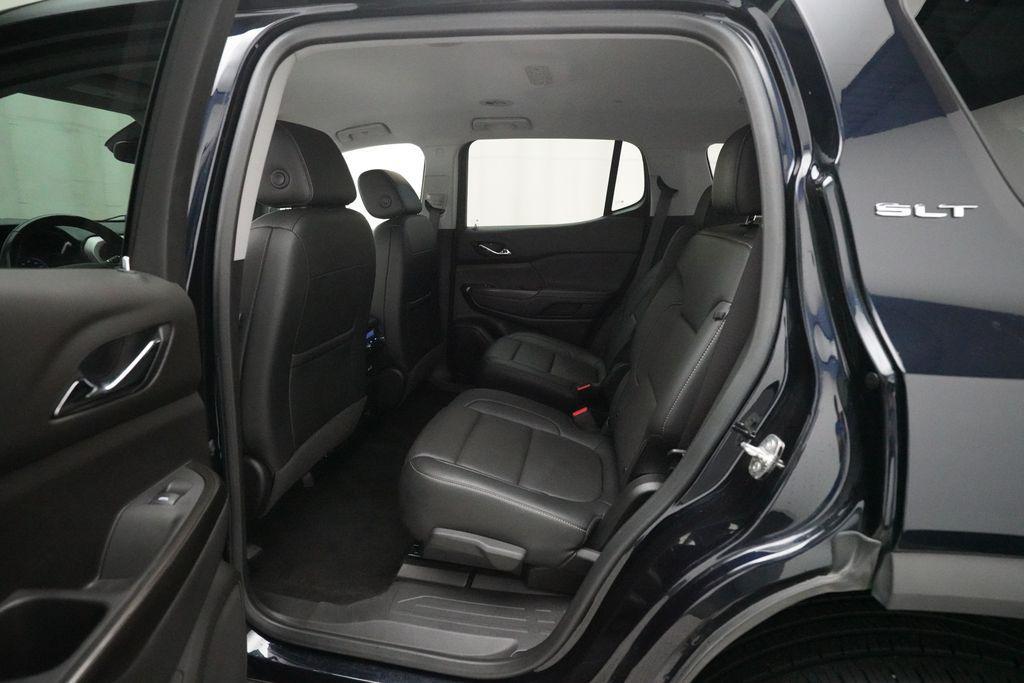 used 2021 GMC Acadia car, priced at $21,076
