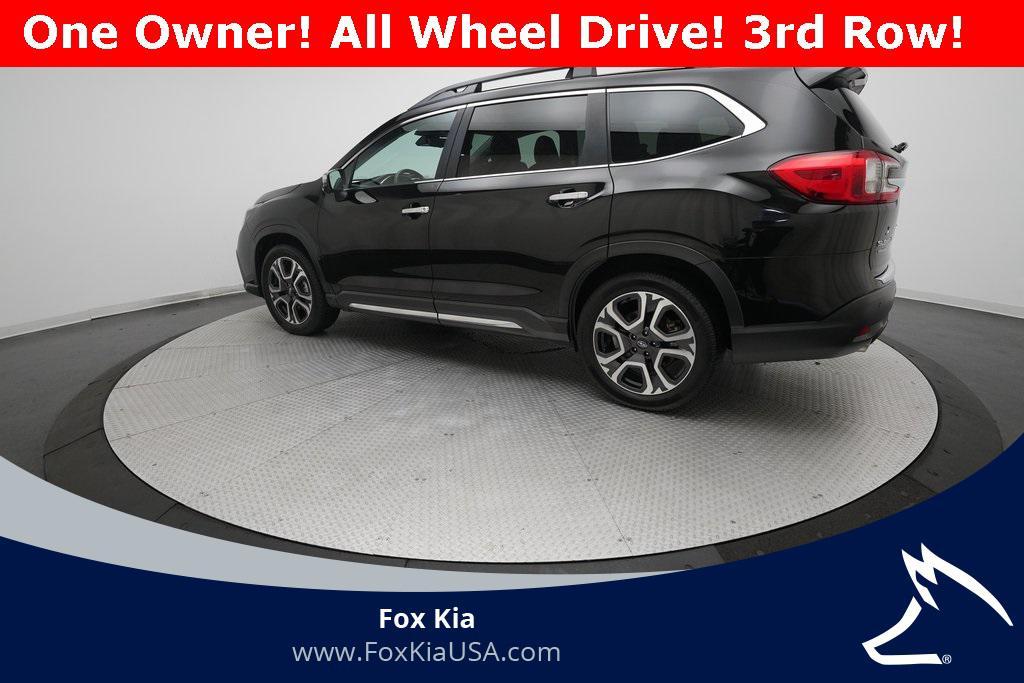 used 2023 Subaru Ascent car, priced at $28,400