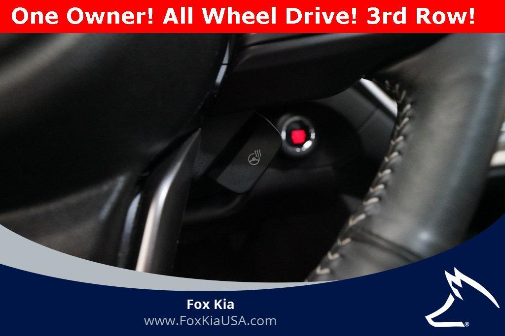 used 2023 Subaru Ascent car, priced at $28,400