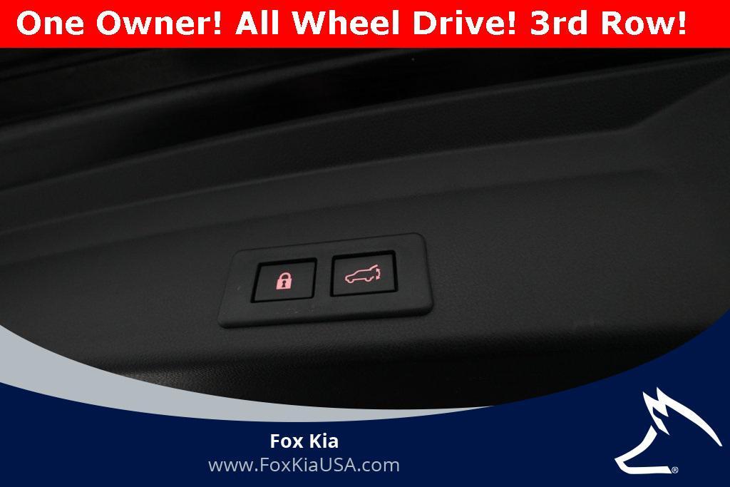 used 2023 Subaru Ascent car, priced at $28,400