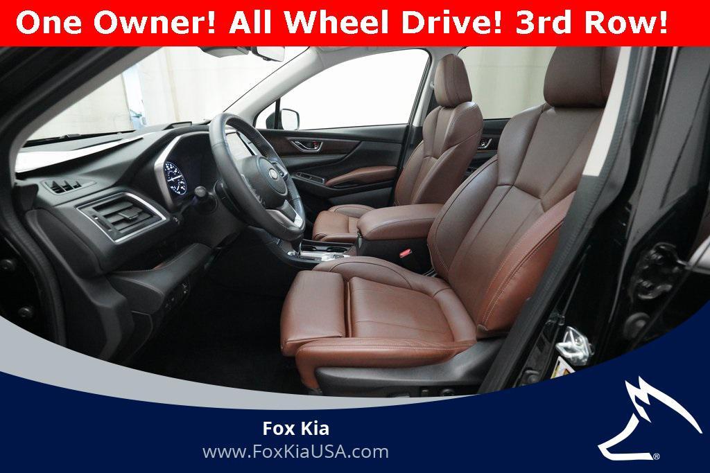 used 2023 Subaru Ascent car, priced at $28,400