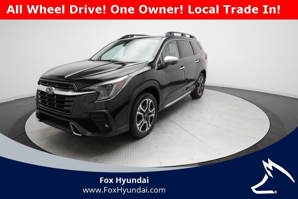 used 2023 Subaru Ascent car, priced at $30,480