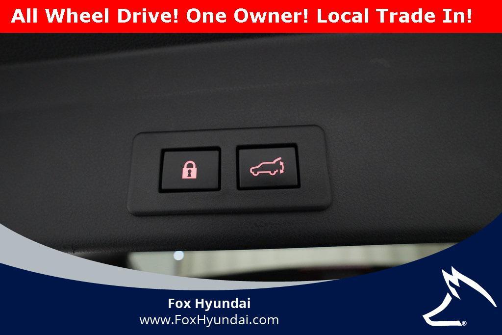 used 2023 Subaru Ascent car, priced at $30,480