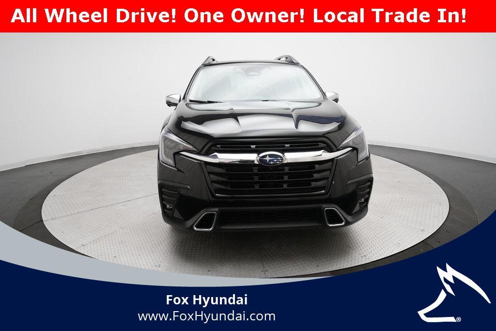 used 2023 Subaru Ascent car, priced at $30,480