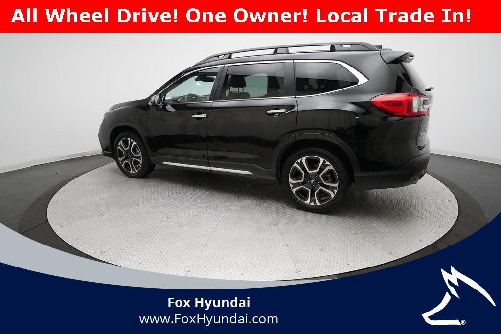 used 2023 Subaru Ascent car, priced at $30,480