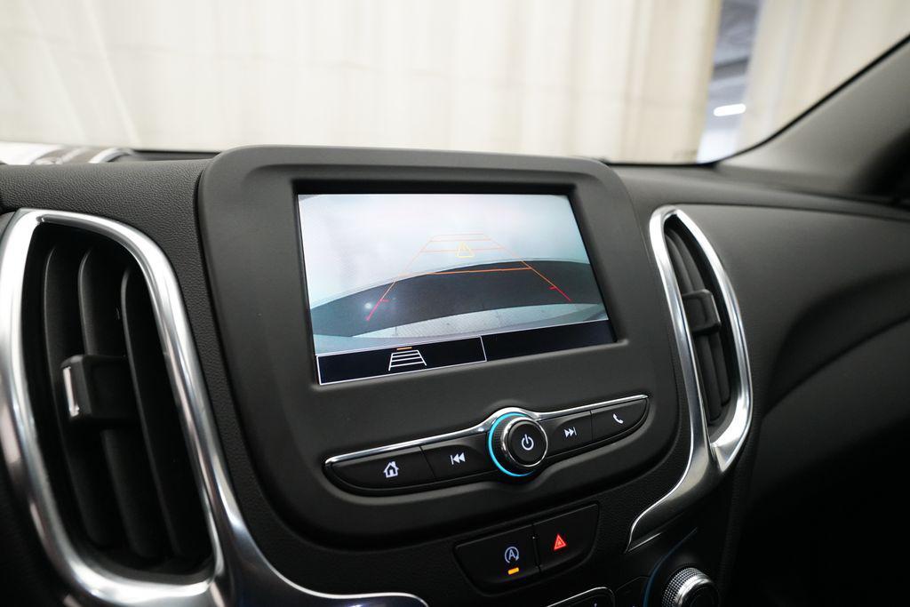 used 2024 Chevrolet Equinox car, priced at $22,250