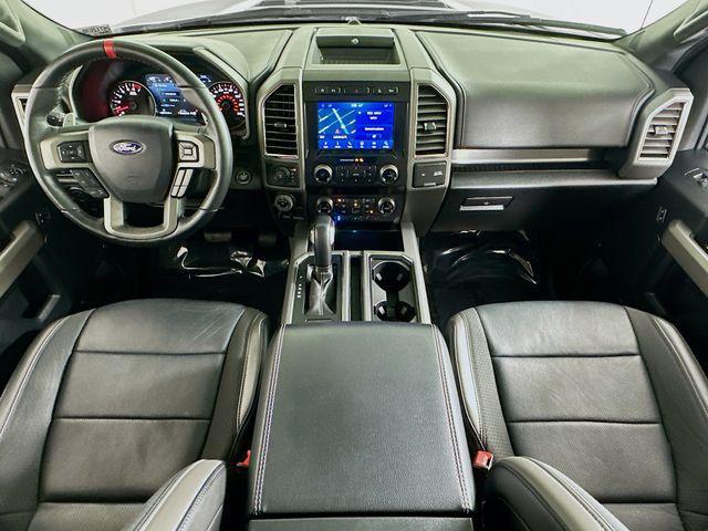 used 2020 Ford F-150 car, priced at $47,927