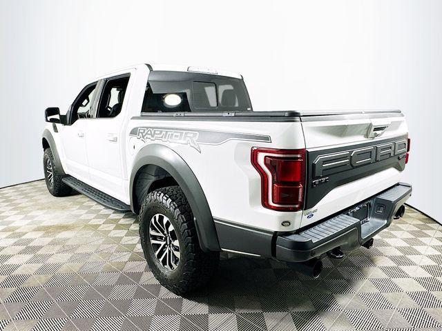 used 2020 Ford F-150 car, priced at $47,927