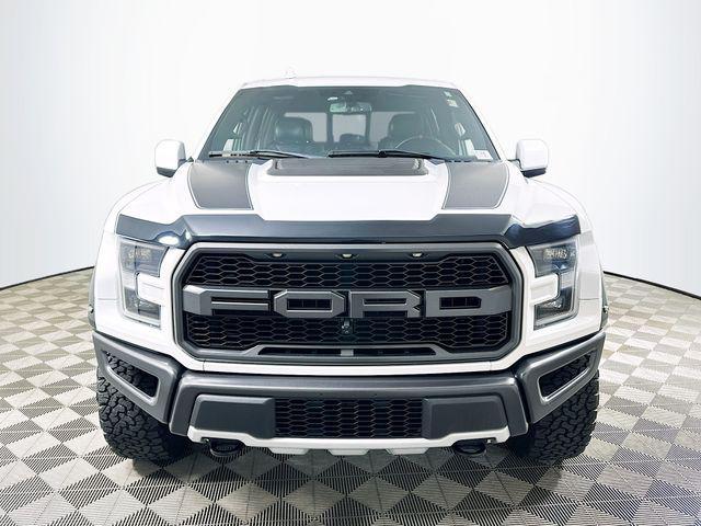 used 2020 Ford F-150 car, priced at $47,927