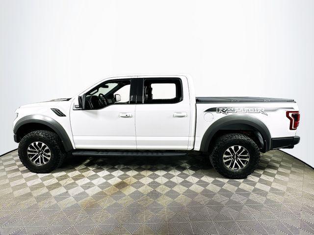 used 2020 Ford F-150 car, priced at $47,927