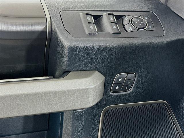 used 2020 Ford F-150 car, priced at $47,927
