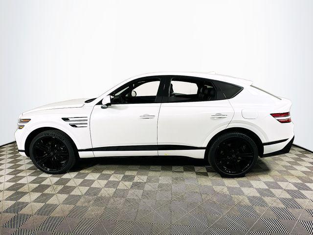 new 2026 Genesis GV80 Coupe car, priced at $87,898