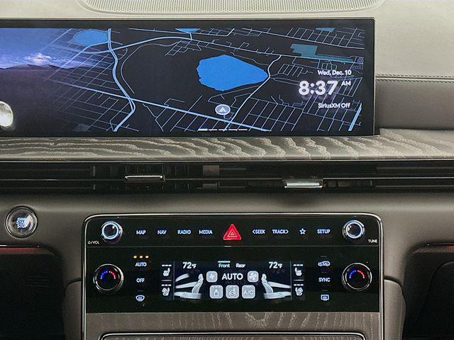 new 2026 Genesis GV80 Coupe car, priced at $87,898