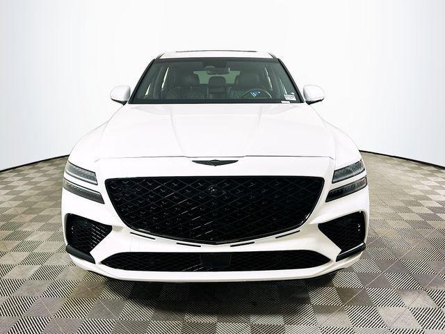 new 2026 Genesis GV80 Coupe car, priced at $87,898