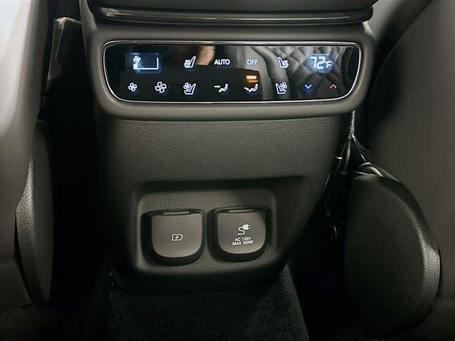 new 2026 Genesis GV80 Coupe car, priced at $87,898