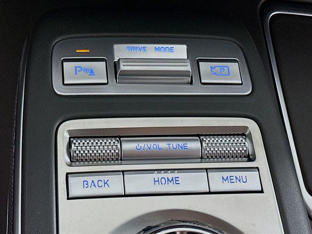 new 2025 Genesis GV70 car, priced at $53,368