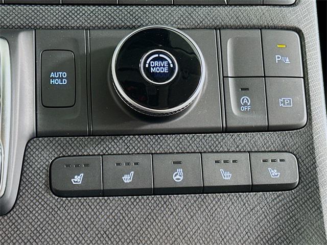 used 2024 Hyundai Palisade car, priced at $38,721