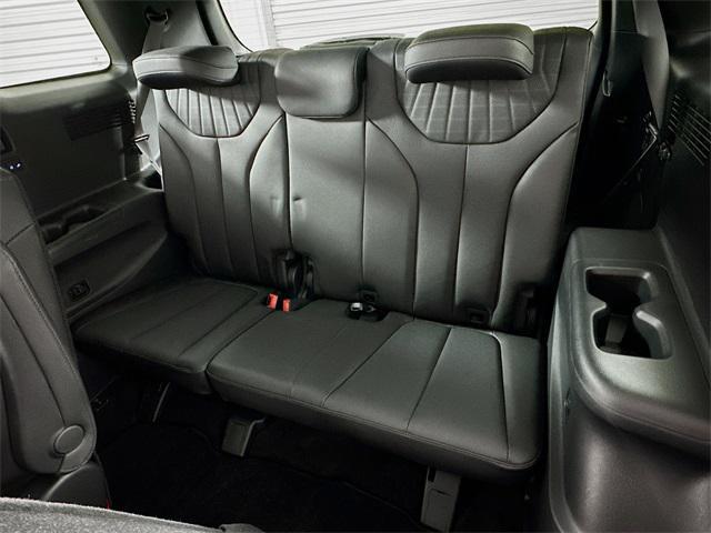 used 2024 Hyundai Palisade car, priced at $38,721