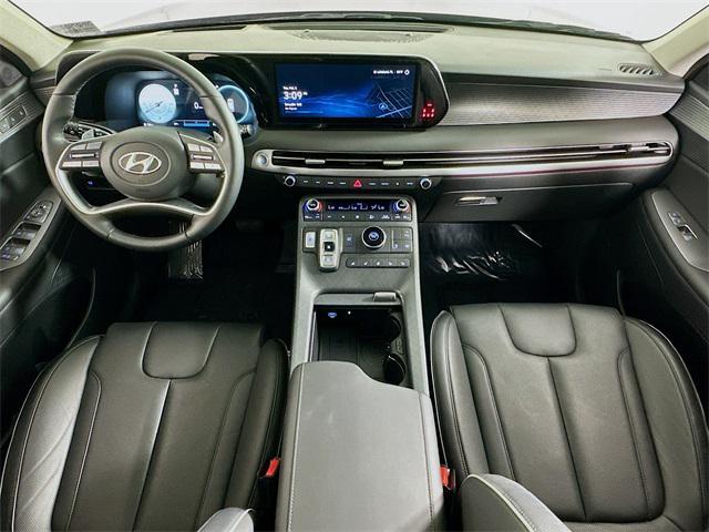 used 2024 Hyundai Palisade car, priced at $38,721