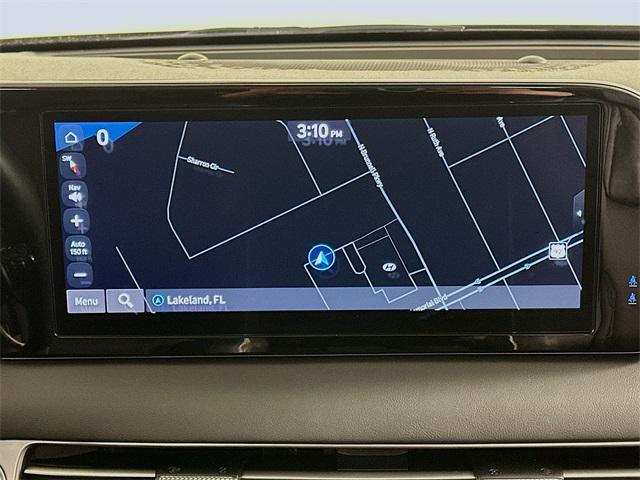 used 2024 Hyundai Palisade car, priced at $38,721