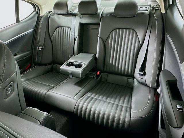 new 2026 Genesis G70 car, priced at $44,414