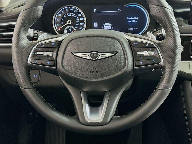 new 2026 Genesis G70 car, priced at $44,414