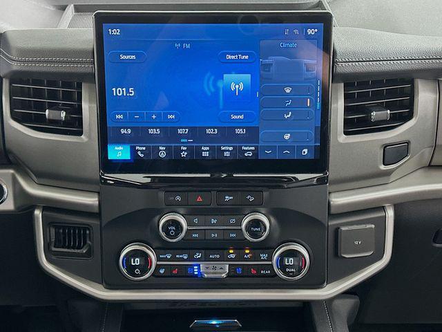 used 2024 Ford Expedition car, priced at $39,932