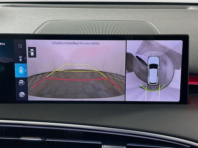 new 2026 Genesis GV70 car, priced at $57,885
