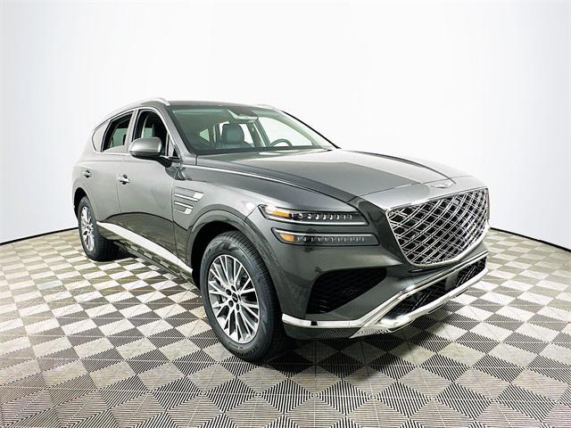 new 2026 Genesis GV80 car, priced at $62,035