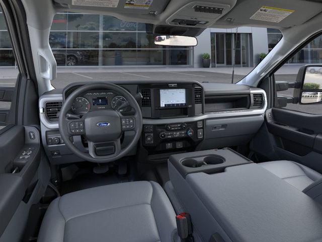 used 2026 Ford F-350 car, priced at $65,883